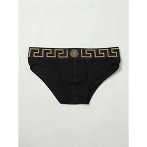 Versace Underwear Men Black
